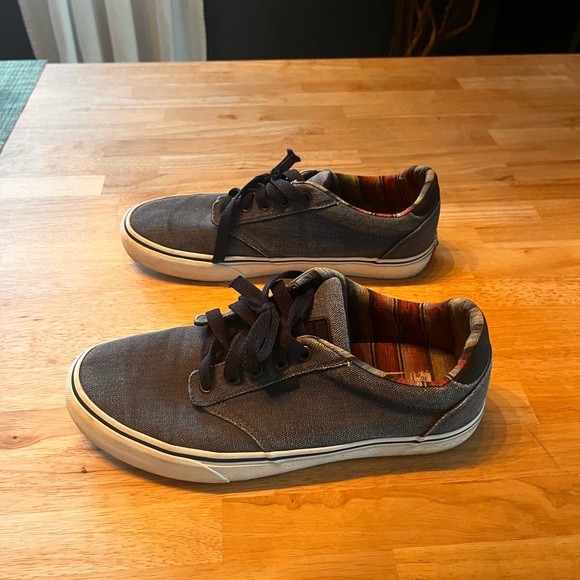 Vans shoes - Picture 6 of 8